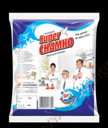 Super Chamko Active Washing Powder